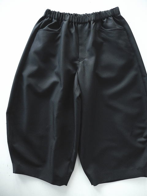 COMME de GARCONS サルエルパンツ COMME des GARCONS HOMME PLUS コムデギャルソンオムプリュス